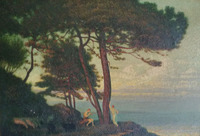 Daphnis & Chloé - s.d.